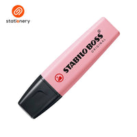Stabilo Boss Pastel