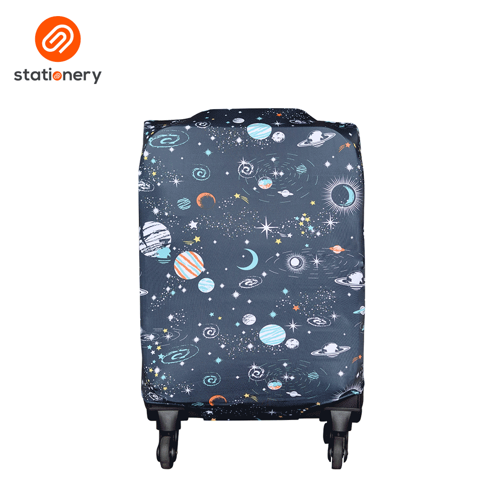 Buy Small Spandex Luggage Cover SM Stationery
