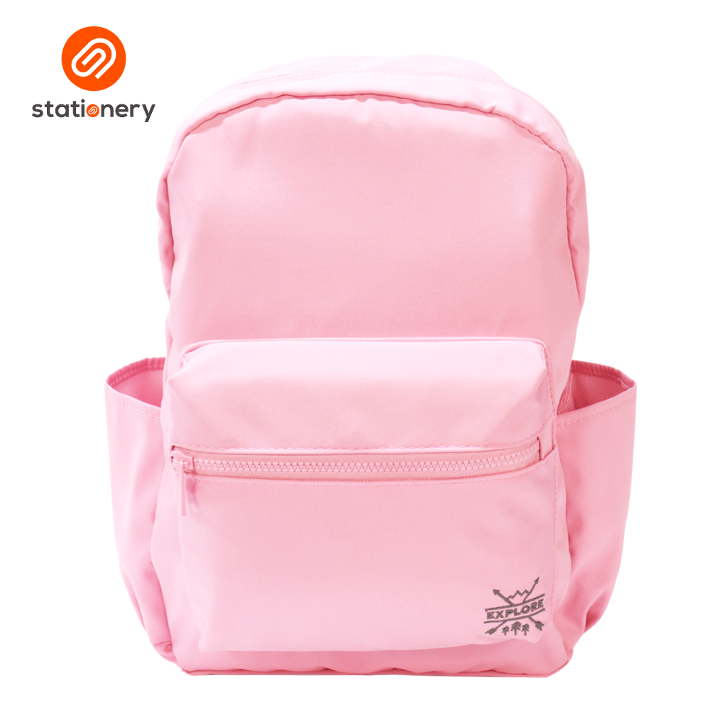 Explore Backpack SM Stationery