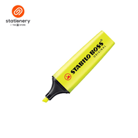 Stabilo Boss Original Highlighter