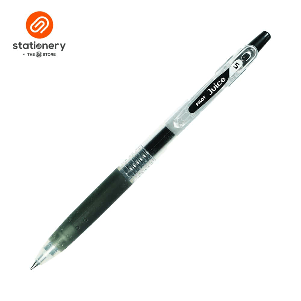 Pilot Juice Gel Pen 0 5mm SM Stationery pilot-juice-gel-pen-0-5mm-sm-stationery