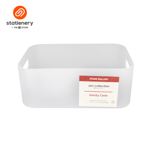 Home Gallery Zen Vanity Case HG-1936