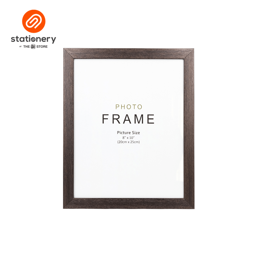 Photo Frame 8R SM Stationery