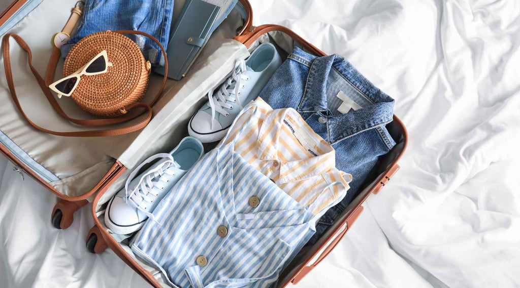 What and How to Pack for Your Summer Adventures