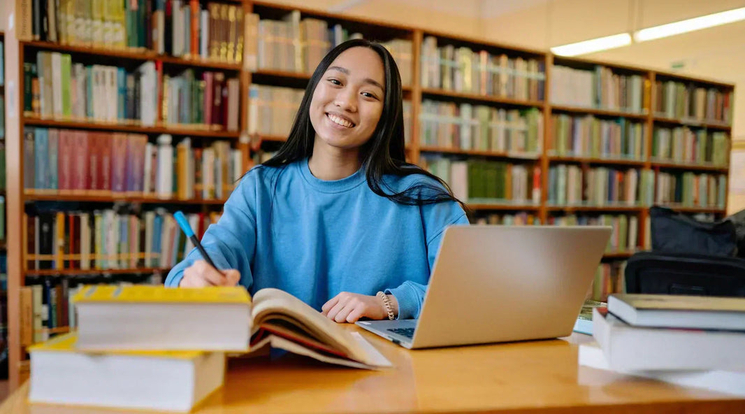 What’s Your College Era? Back-to-School Supplies That Match Your Uni Life