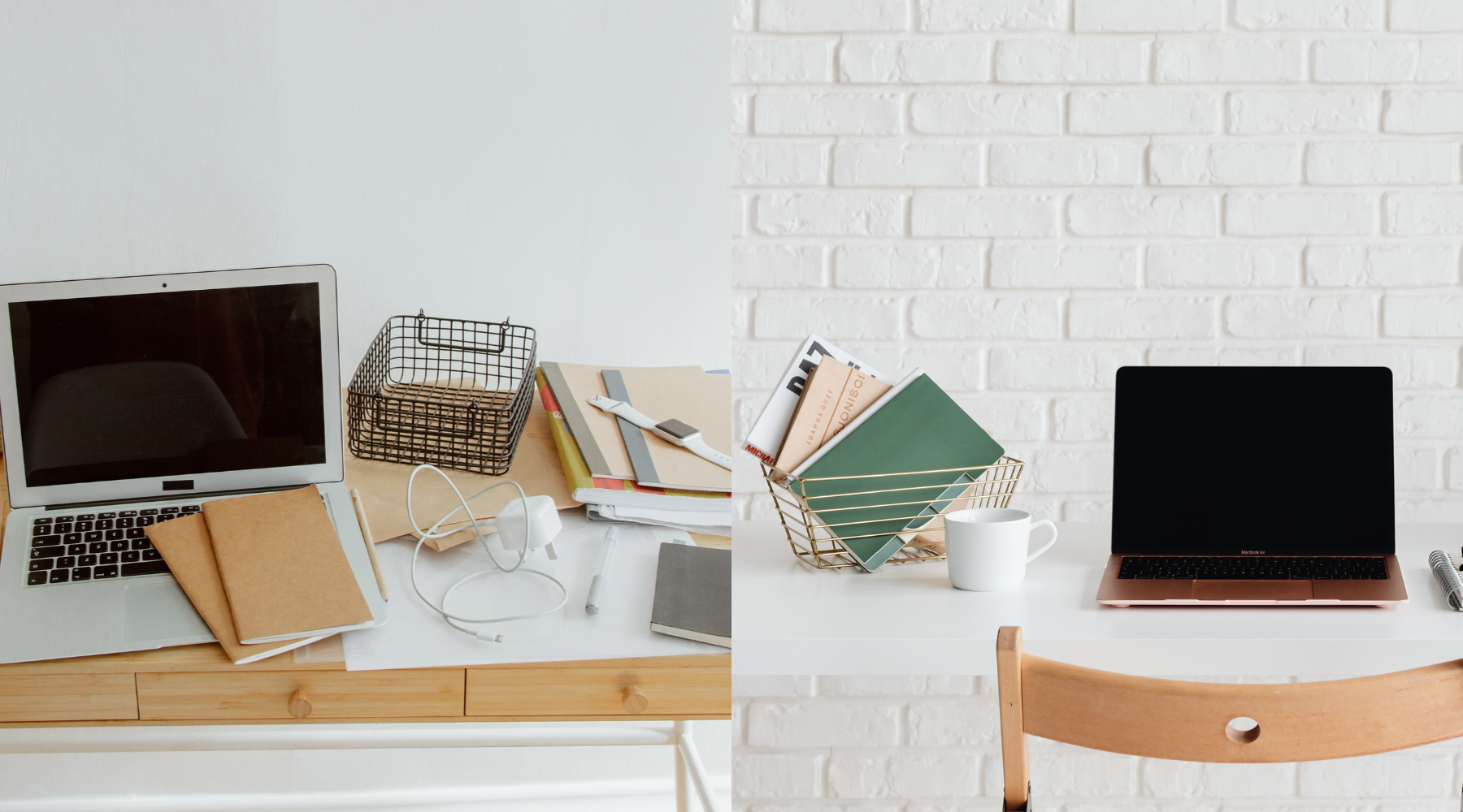 office organization tips