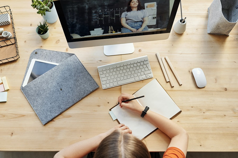 Blended Learning Essentials