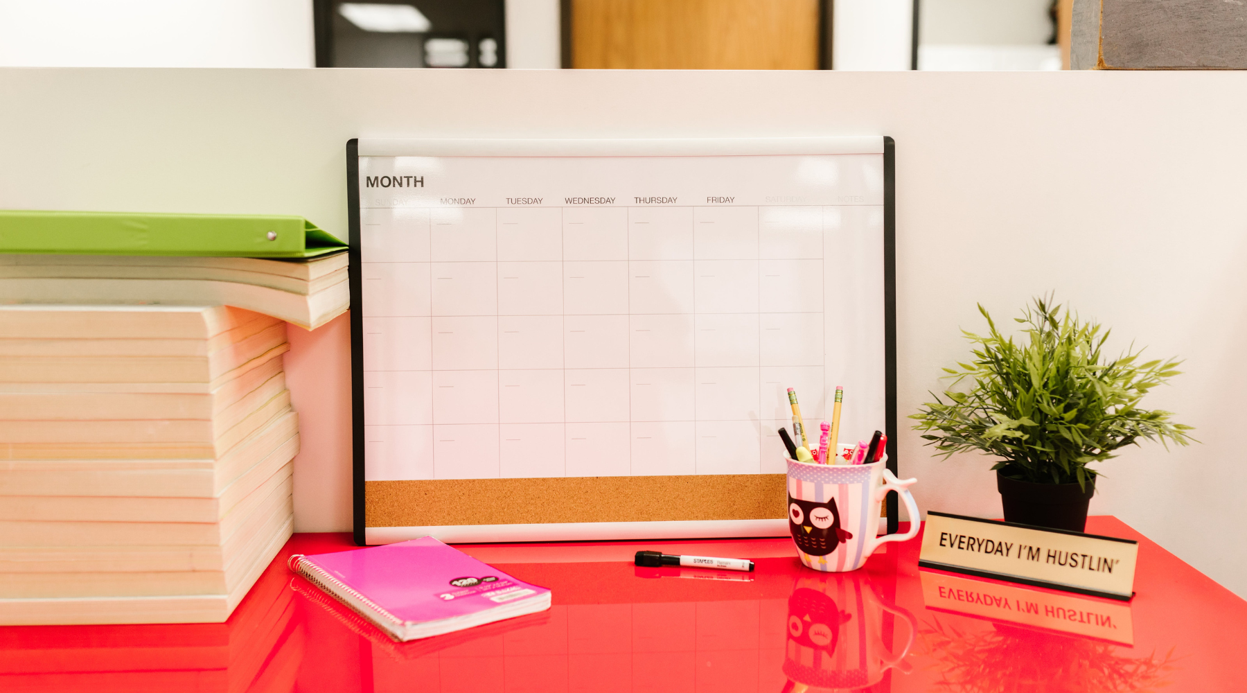 Affordable Office Supplies