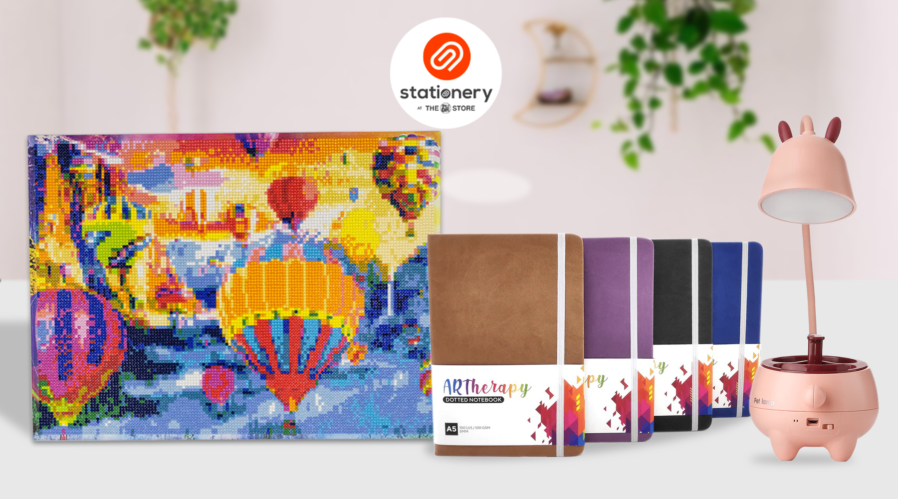 8 Creative Hobby Ideas to Start a New Craft
