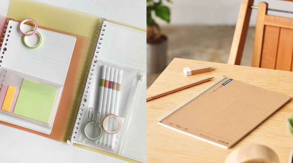 Japanese Stationery