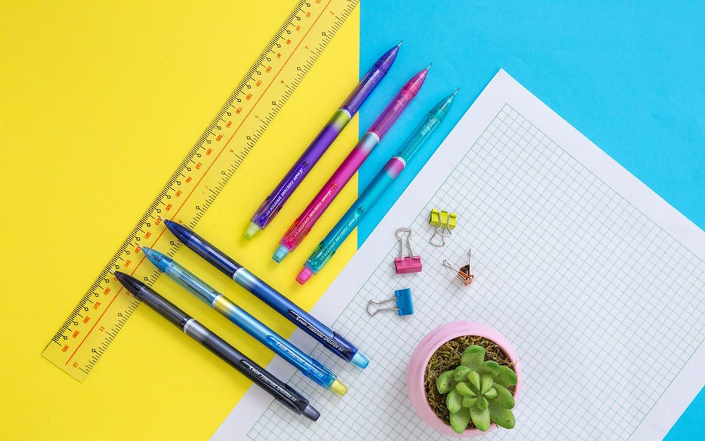 Stationery Addicts