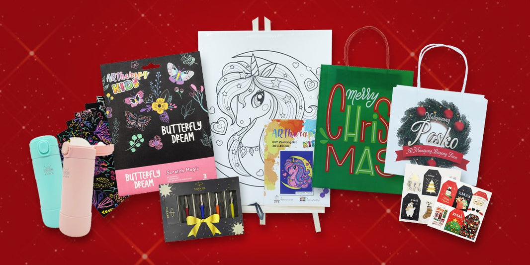 bulk holiday gifts