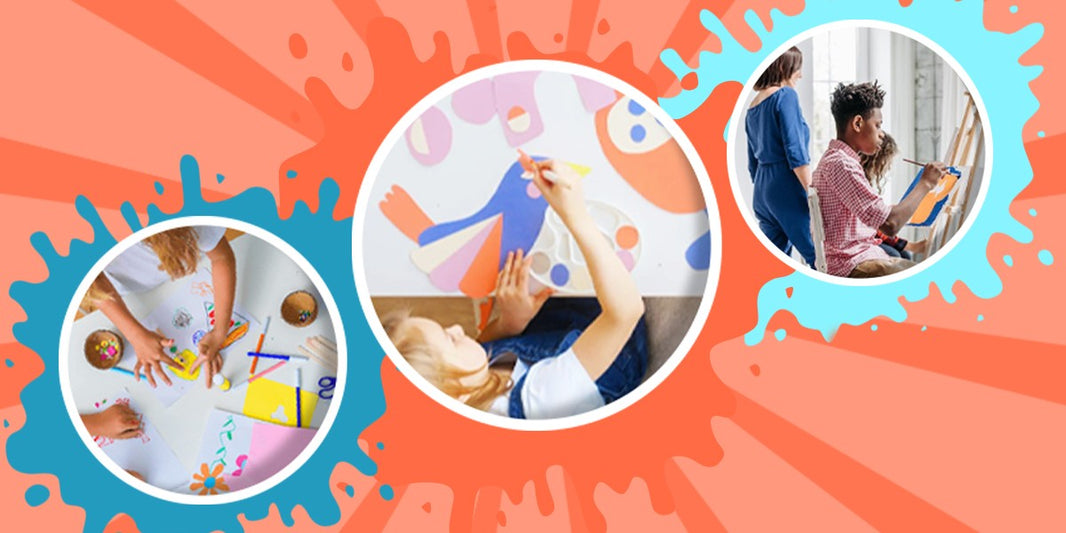 art fest workshop