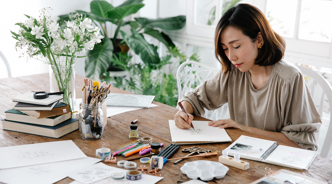 artist block_banner image