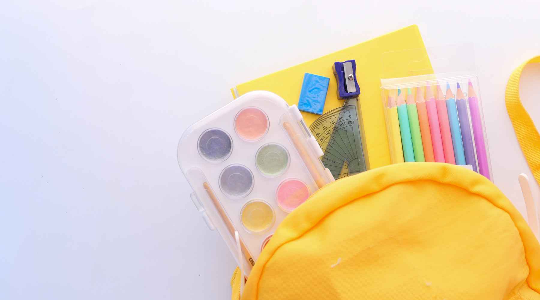 Backpack Ready! The Ultimate Back-to-School Stationery Checklist