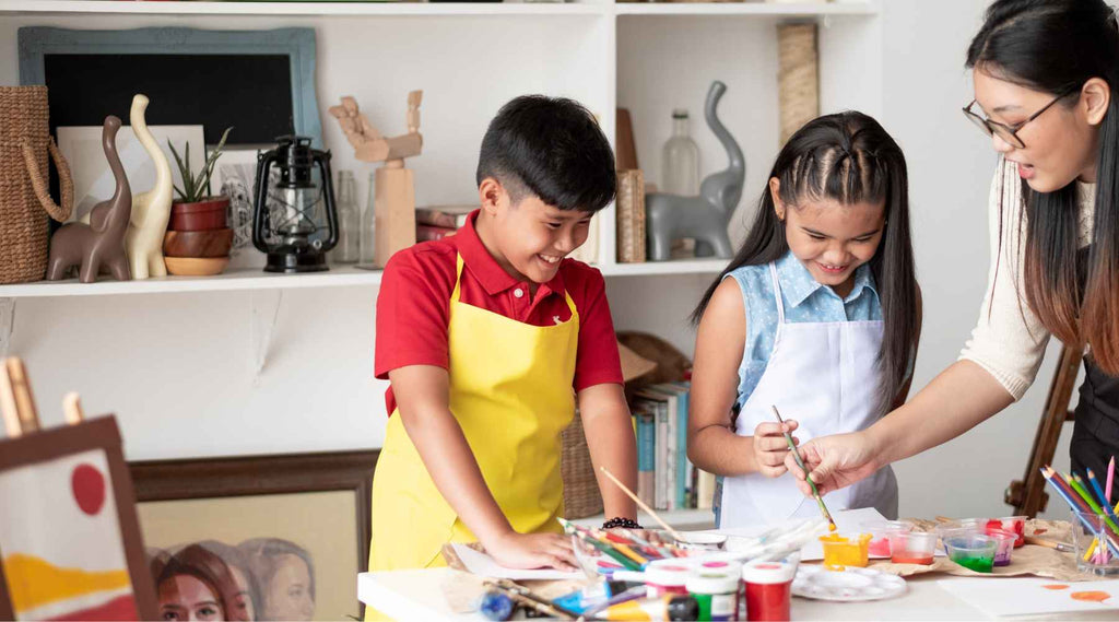 filipino crafts for buwan ng wika