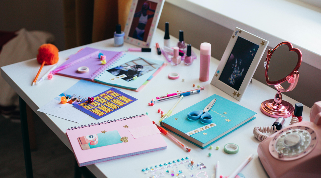 5 Ways to Nail the Kawaii Aesthetic!