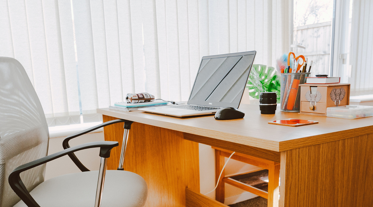 10 Supplies to Declutter Your Workspace with SM Stationery