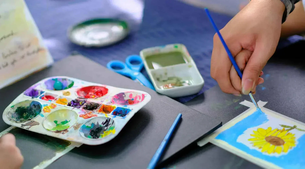 Painting Hobby