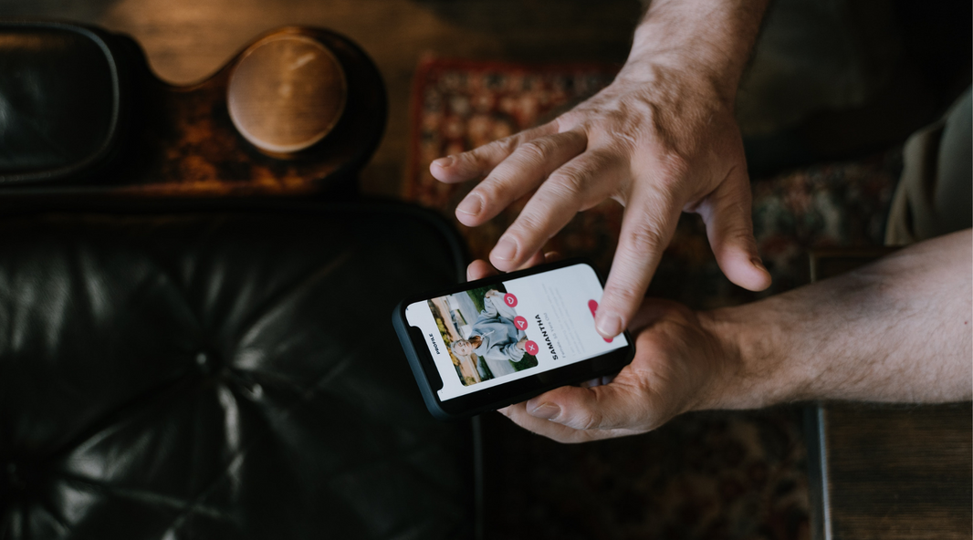 How to Use ChatGPT for Online Dating