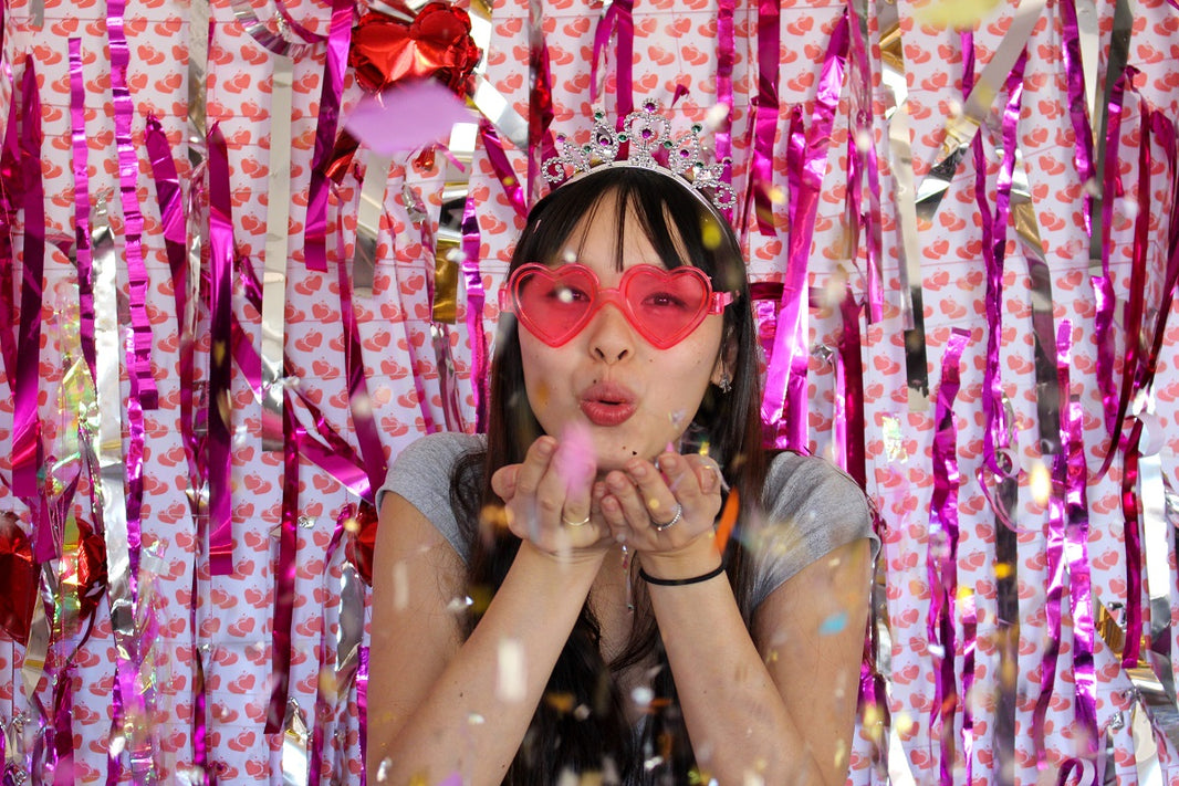Party Planning 101: How to Throw a Surprise Celebration
