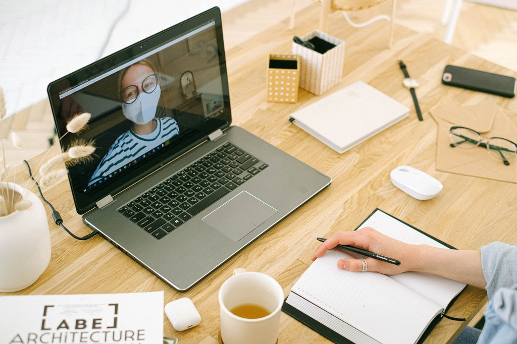 Your Guide To Productive Virtual Meetings