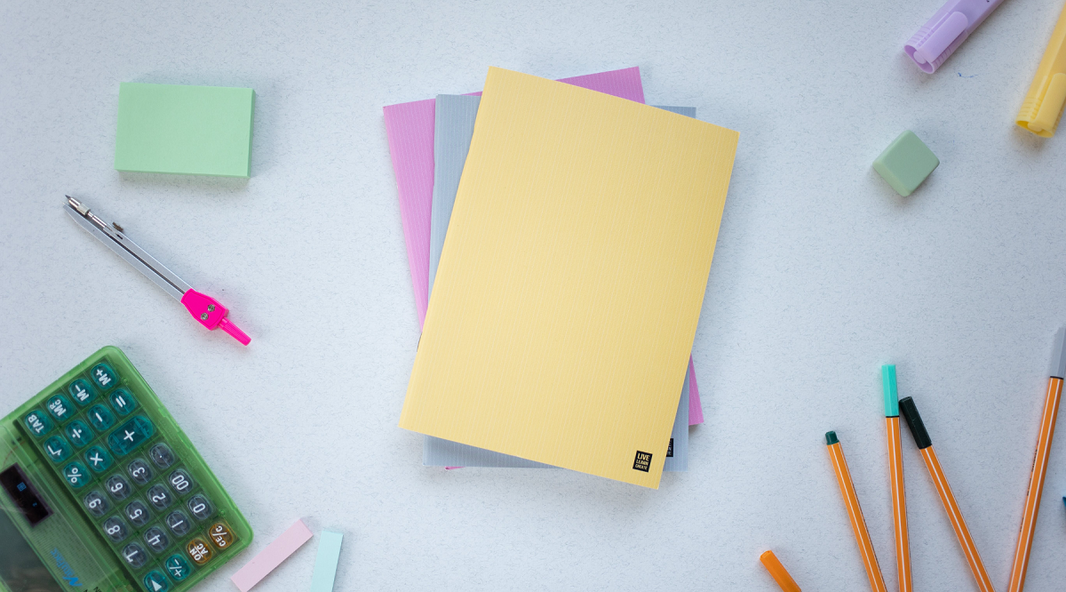 Stationery Wishlist