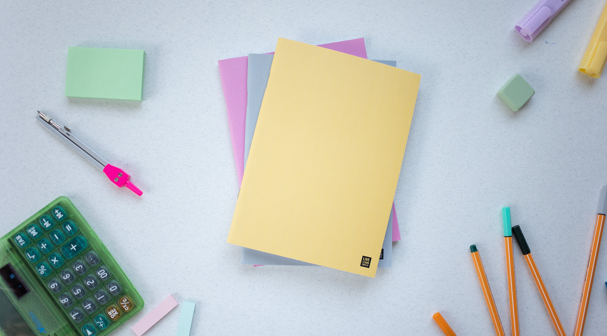 Stationery Wishlist