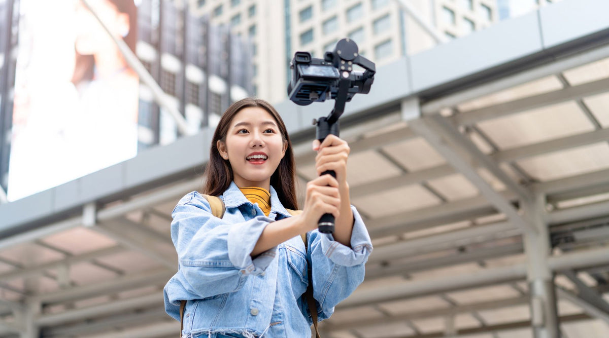 Tools & Tips To Create Video Content for Student Influencers