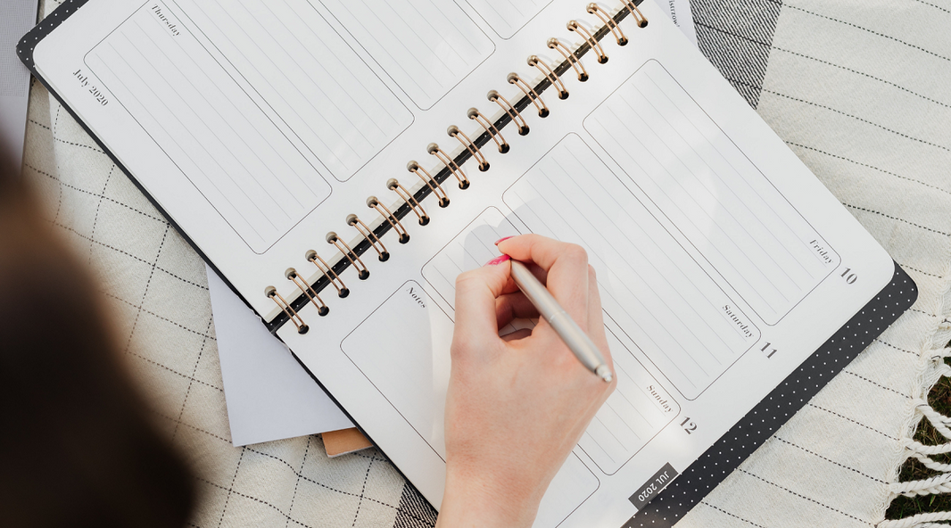study planning