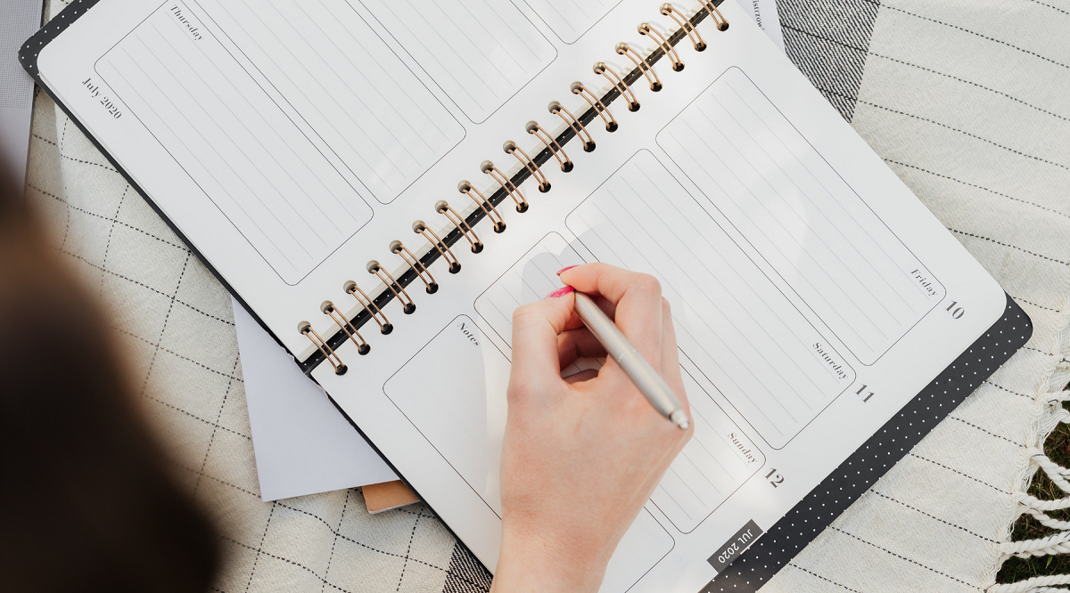 study planning