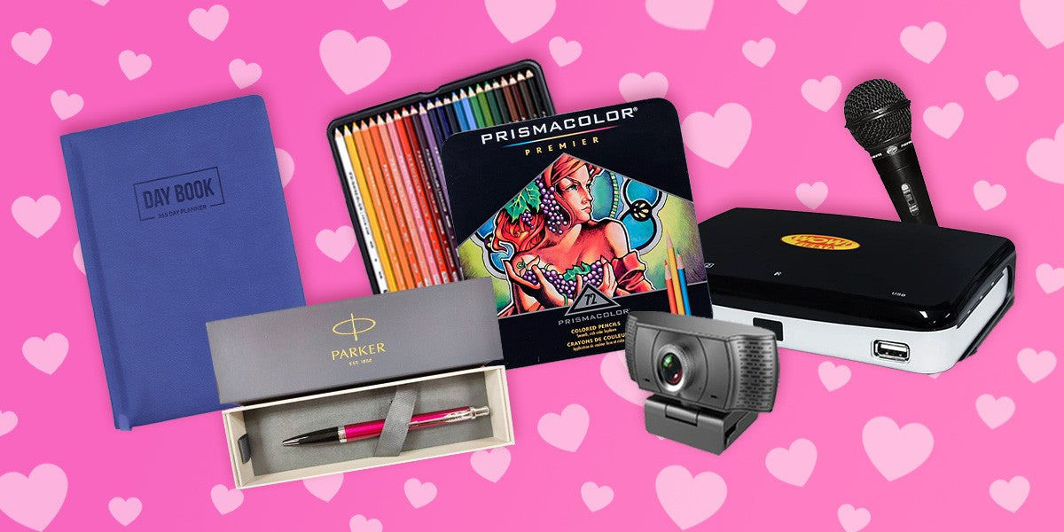 Valentine's day greetings