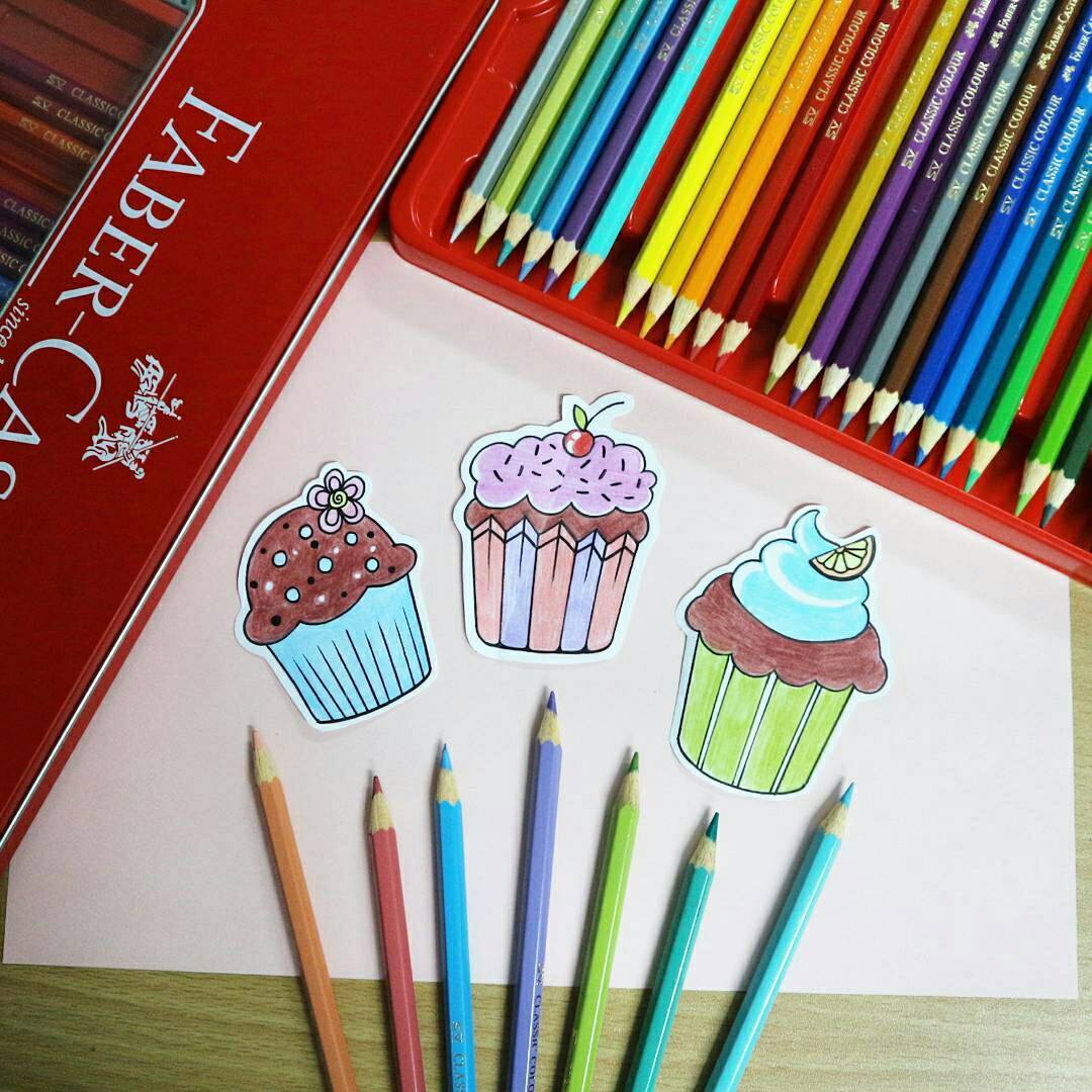 Faber Castell Arts