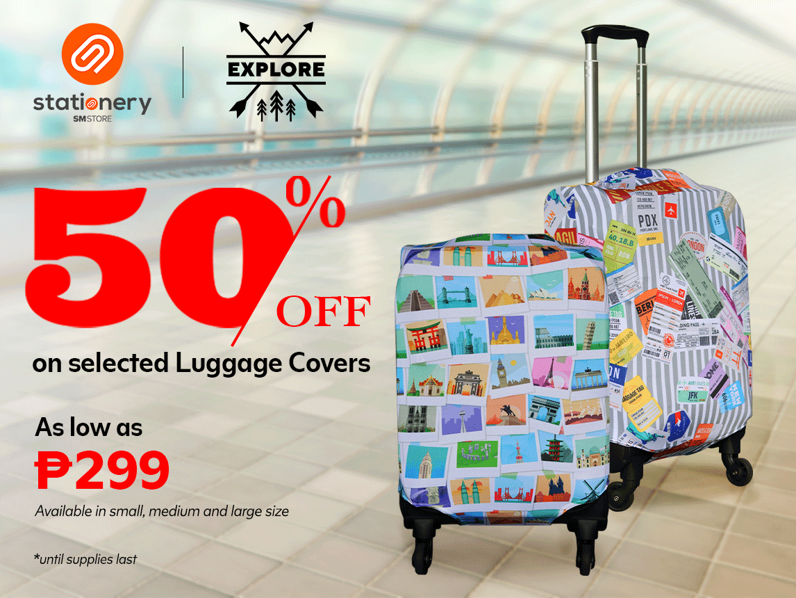 Luggage Covers Clearance Sale