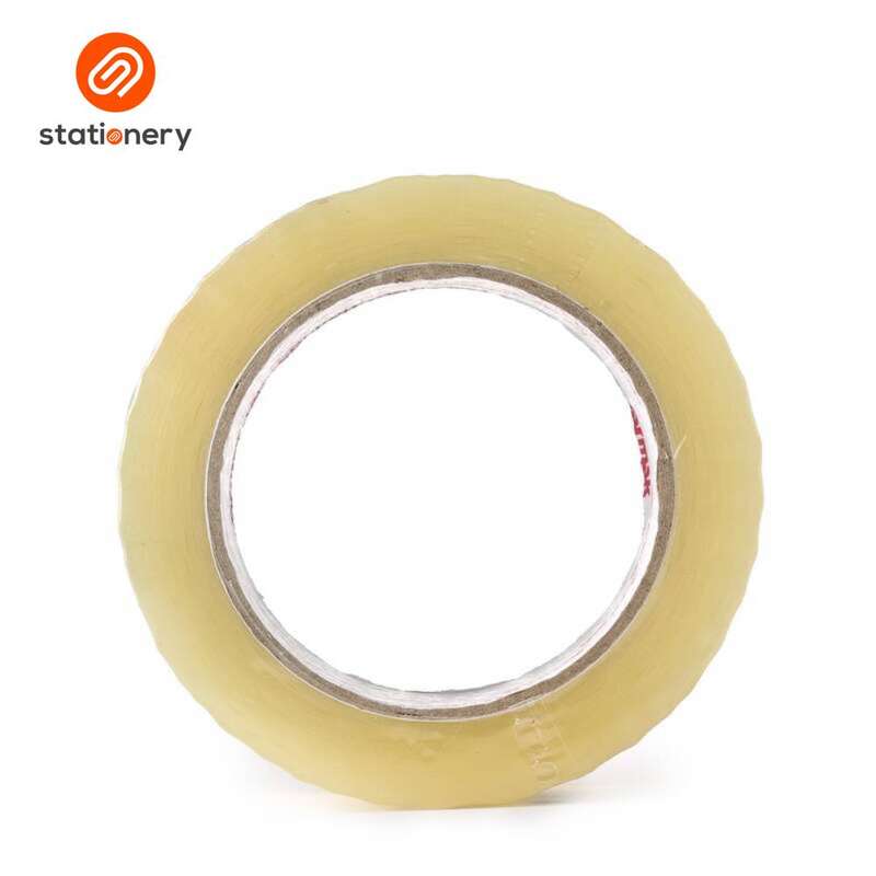 Armak Packaging Tape Clear 48mmx100m-zoom-3