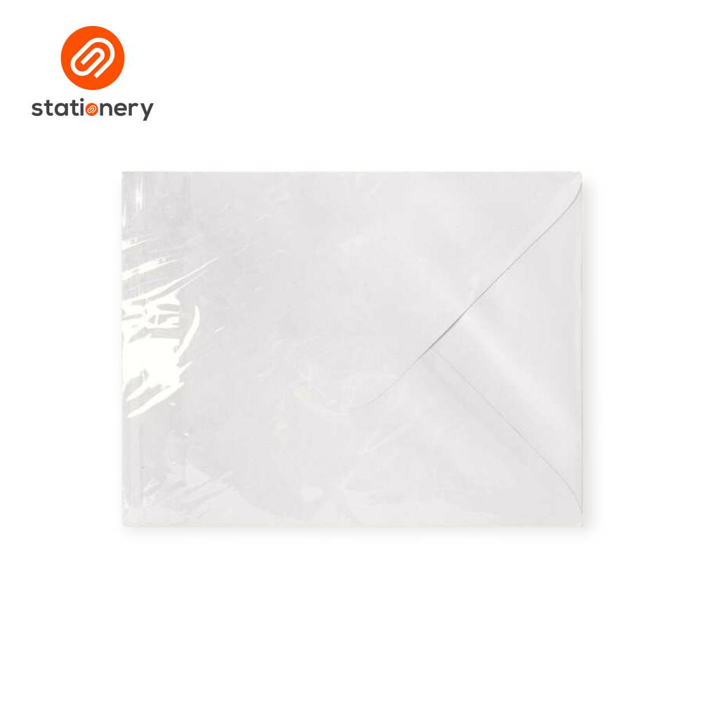 Baronial Envelope 10 Pieces per Pack - No. 7 (5.75x7.5")-zoom-2