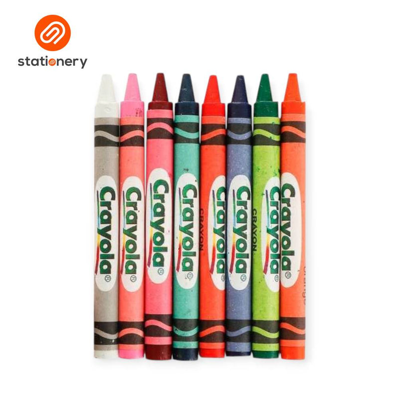 Crayola 16-Pack Crayons-zoom-
