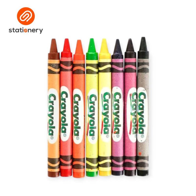 Crayola 16-Pack Crayons-zoom-