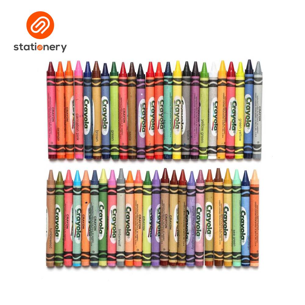 SSP-10008320:10008320b-CrayolaWaxCrayons48Colors_1.jpg