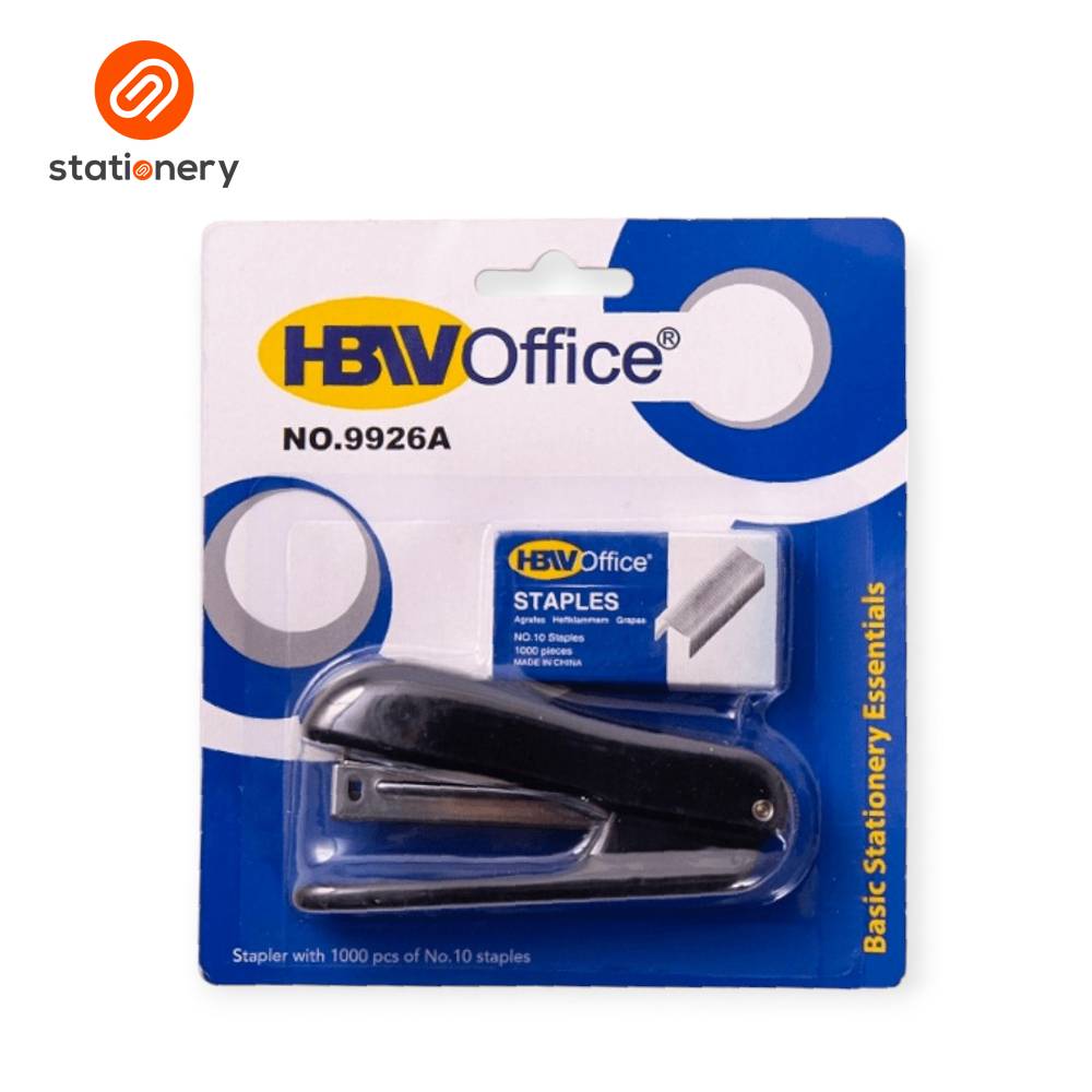 Office Stapler Set-2
