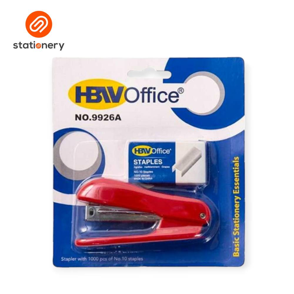 Office Stapler Set-zoom-3