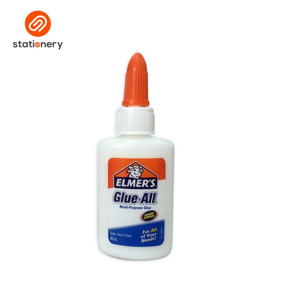 Elmer's Glue All Multi-purpose Glue White - 40g