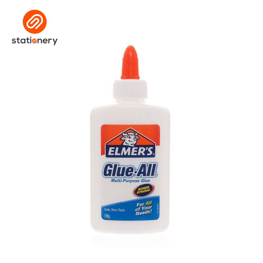 Elmer's Glue All Multi-purpose Glue White - 118ml-2