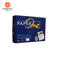 PaperOne All Purpose Bond Paper 80gsm 500 Sheets - A4