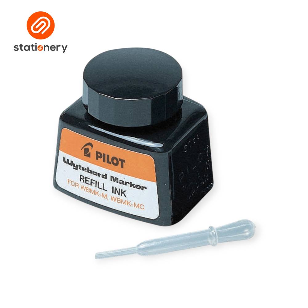 Pilot Wyteboard Refill Ink Black