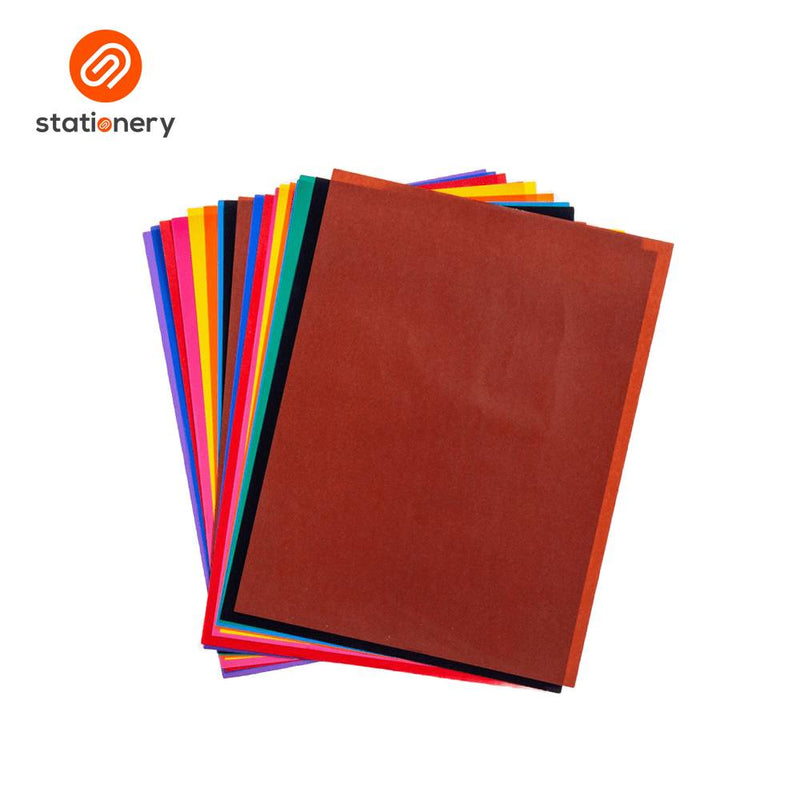 Art Paper 20 Sheets - 8.5x11"-zoom-