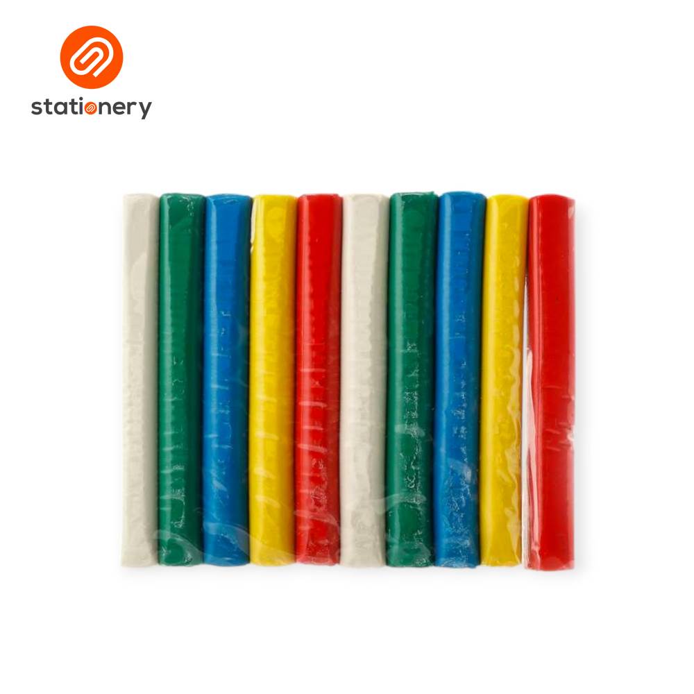 Lil Hands Scented Clay Regular 5 Colors-2