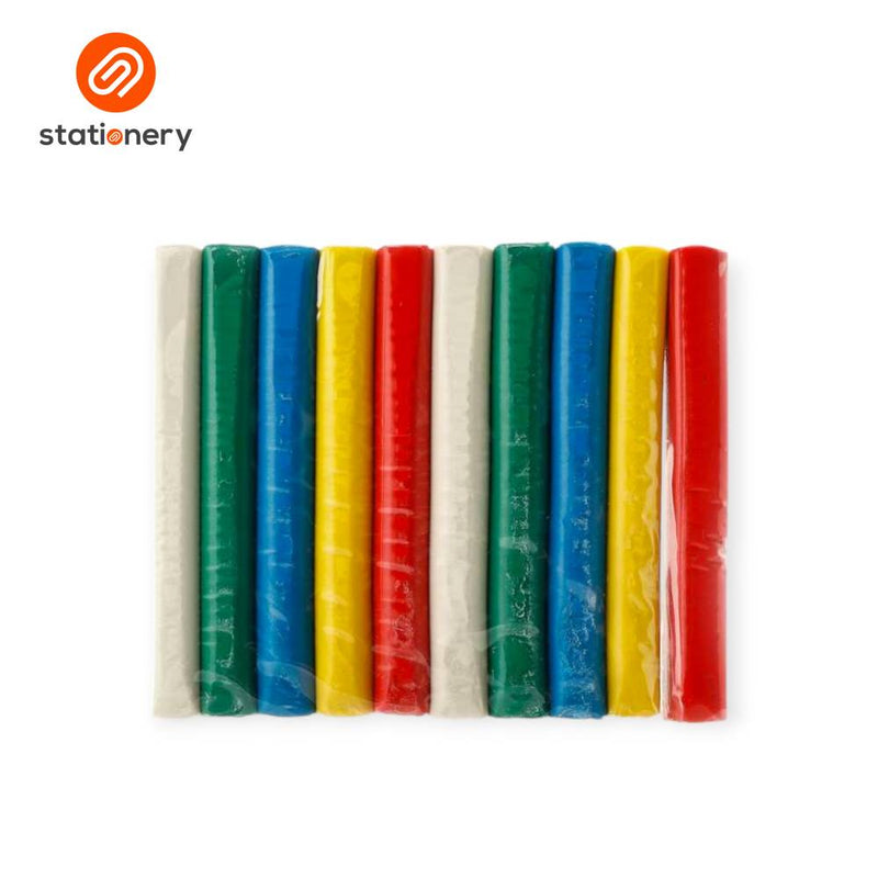 Lil Hands Scented Clay Regular 5 Colors-zoom-