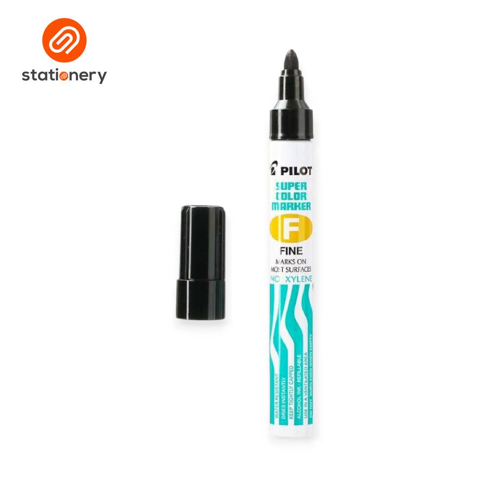 SSP-10027866:10027866a-Pilot_Super_Color_Permanent_Marker_Fine_Black.jpg