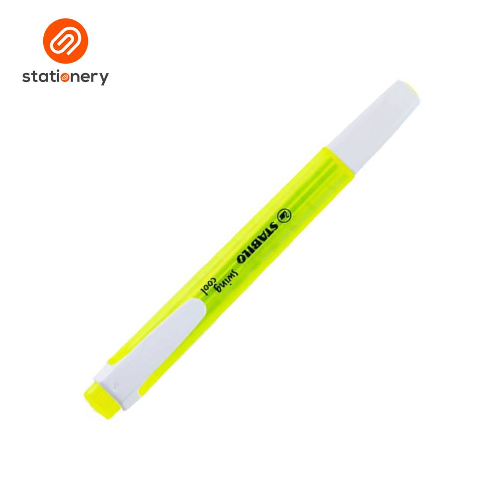 Stabilo Swing Cool Highlighter-1